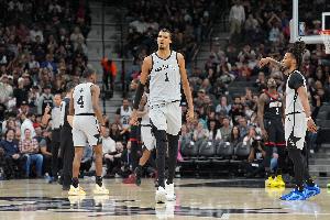 卡斯尔：我们能击败任何对手 不管对上谁我们都不是下狗