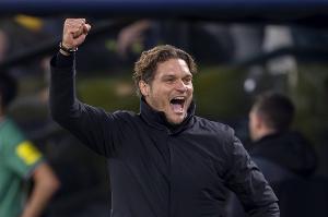 德天空：前多特主帅泰尔齐奇成毕尔巴鄂竞技新帅候选，已深入谈判