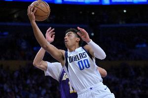 克里斯蒂：今天我的防守还算不错 造成了对手失误还有抢断