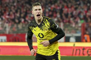 图片报：年薪1400万欧，施洛特贝克接近和多特续约至2031年