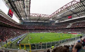 意媒：米兰当地启动新圣西罗球场战略规划评估，涵盖多方面设施