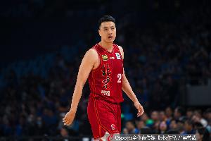 真挚的祝福！北京男篮官博祝翟晓川33岁生日快乐