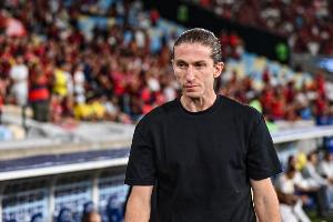 切尔西下任主帅赔率：费利佩·路易斯最热门，哈维、小法在列