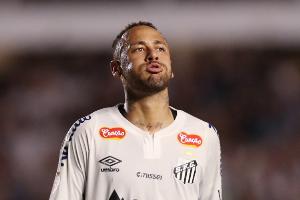 罗马里奥谈内马尔去世界杯：明星球员必须入选；天赋绝不能被浪费