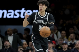 你真行！19号秀特拉奥雷出战16分钟 9中0&三分4中0一分未得