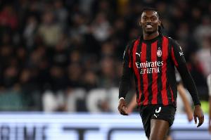 AC米兰球员身价变化：莱奥下降500万欧，普利西奇下降1000万欧