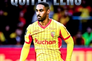 RMC：朗斯前锋赛义德今夏将高薪加盟卡塔尔沙蒙体育，签约3年时间