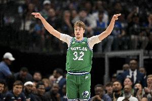 基德：米德尔顿把低位经验都传授给了弗拉格 这会让后者成长更快