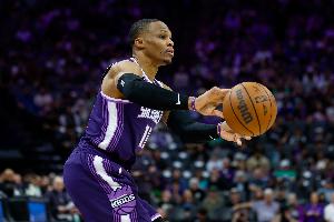 明天国王客战黄蜂 威少&克利福德缺阵 阿丘瓦&海斯存疑