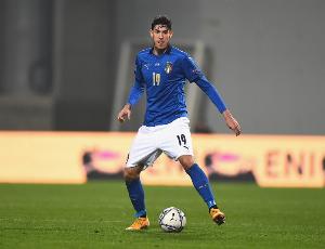 米体：巴斯托尼恢复积极有望首发，他不想再次品尝输给北马的痛苦