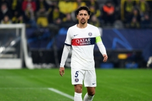 马尔基尼奥斯：如果重返巴西，科林蒂安无疑将是我的首选