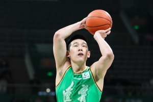 付豪：全队要把姿态摆低一些 我们不是过去那支辽宁的赢球模式了