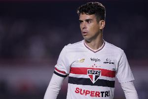 巴媒：奥斯卡未来几天将与圣保罗解约，之后会宣布退役