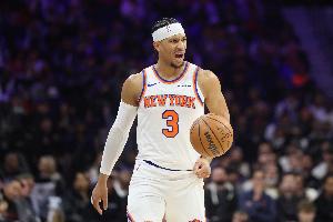 哈特谈7连胜：强队就该赢下该赢的比赛 当然也有可能被任何人击败