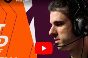 G2主教练谈战胜GEN：和他们打训练赛时 我们状态就比之前好多了