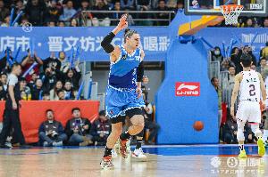 鲁媒：斯蒂尔应会在本周五和山东队在山西客场会合 然后随队训练