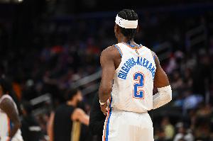 亚历山大：主场优势至关重要 每个季后赛球队都清楚这一点