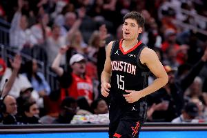 加时1三分1抢断挽尊！谢泼德手感糟糕13中3&三分10中2得10分8板