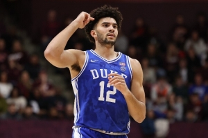 追梦：我是卡梅隆·布泽尔的粉丝 但我不会在迪班萨前选他