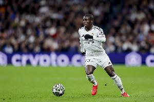 记者：米利唐和塞巴略斯有望对阵马略卡复出，门迪目标踢拜仁回归