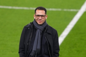 TA：清湖愿意继续相信罗塞尼尔；蓝军特殊管理让很多名帅无法适配