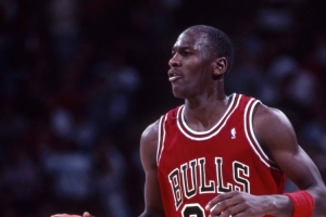 蒂格：篮球对乔丹太简单了 让我休息4个月再复出 我早变成垃圾了