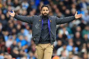 李·夏普：阿莫林其实距离成功并不遥远，他为曼联注入了精神内核