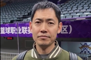 今晚对阵宁波 张庆鹏：要从上一场失利中走出来 大家要统一思想