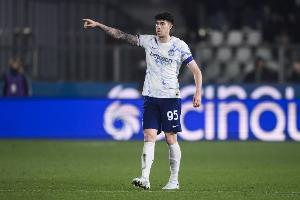 身价7000万欧！马卡：巴斯托尼表态希望加盟巴萨，国米也愿意谈判