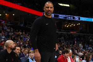 帕金斯：乌度卡中场绝对放了我的赛评 球员赛后采访直接原话复述