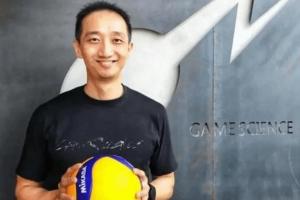 排面拉满！《黑神话》制作人冯骥入京，发言直接上了《新闻联播》