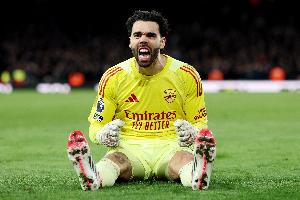 拉亚：霍安·加西亚处于非常高的水平，巴萨没他不会有现在的成绩