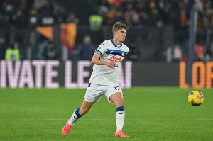 CDK：不后悔当初从布鲁日转会到米兰 如今我在亚特兰大很开心