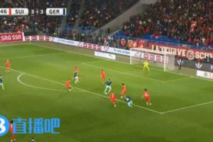 状态爆发！维尔茨梅开二度，本场已2射2传