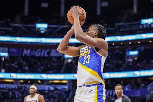 漏了最准的人？内史密斯底角空位三分打停快船