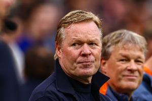 科曼：挪威是强队但我们表现很好，丢球时赫拉芬贝赫没有做好协防