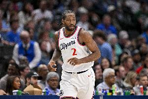 小卡：我每次投篮都坚信会进 因为我不仅付出了努力&还有上帝庇佑