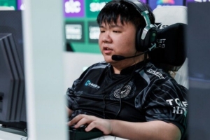 VG官宣：plant眼部手术休息 教练Maps离队；XinQ和Yao加入队伍