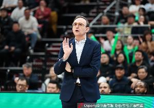 乌戈：开局防守强度不够 我们可能在情绪上没有做好比赛准备
