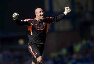 奥尔德里奇、雷纳、巴贝尔谈利物浦慈善赛：在安菲尔德踢球太美妙