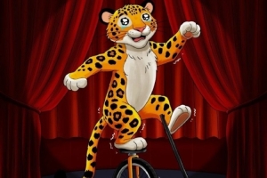 管豹之交！福建男篮官博晒明日迎战辽宁男篮预热海报