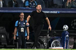 TA：热刺球迷组织反对聘请德泽尔比，因为他在马赛执教过格林伍德