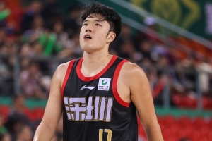 潜力赛-马浩森10分 马明坤9分4板3助 深圳战胜吉林