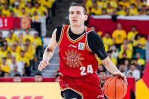 媒体人：若山西末节能早点换上盖伊未必会输 他证明了自己的价值