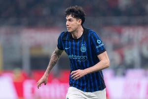 世体：巴萨认为6000万欧元能签下巴斯托尼，若满足条件球员愿加盟