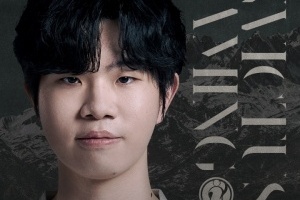 iG官方：Photic成为自由人，即日起正式断开连接