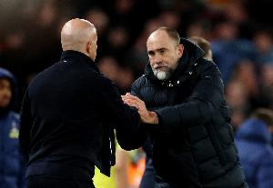 感谢斯洛特！图多尔5场英超只拿1分光速下课，利物浦送唯一温暖