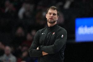 斯普利特：喜欢稳扎稳打 今晚没传太多看起来帅但很容易失误的球