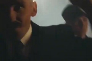 气质还挺符合！马竞球场＆球员将参与宣传浴血黑帮新电影！