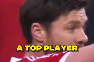 可惜！穆里尼奥昔日：阿隆索拥有成为优秀教练的一切条件！